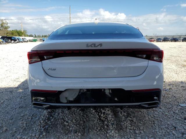 5XXG14J21NG144536 KIA K5 LXS