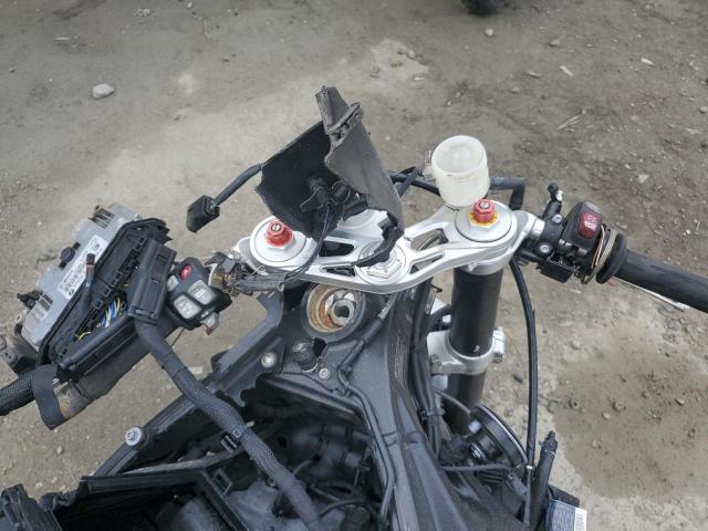 2017 BMW S 1000 RR - WB10D6007HZ710458