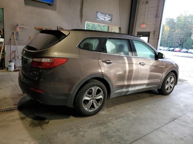 KM8SMDHF9EU047021 Hyundai Santa Fe Gls