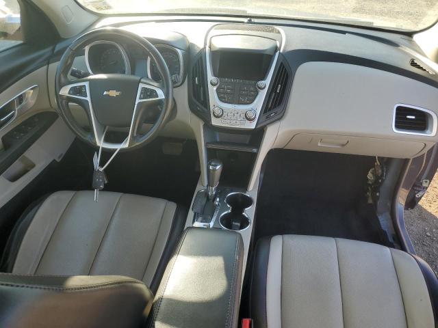 2GNALDEK3G6278882 Chevrolet Equinox Ltz
