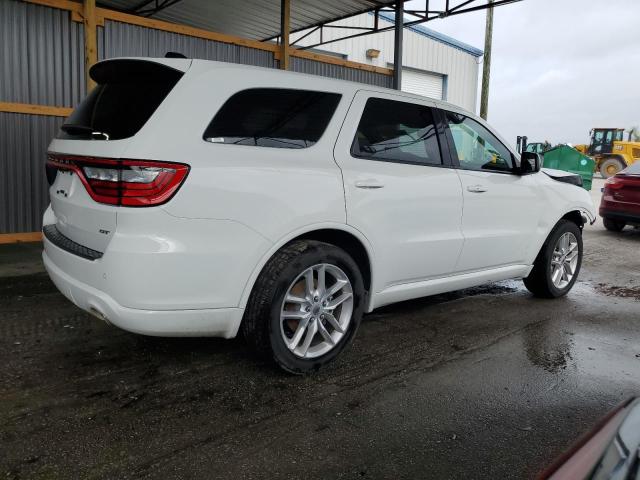 1C4RDHDG4PC630582 Dodge Durango GT 3