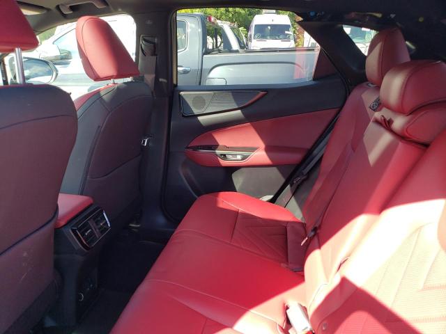 2024 LEXUS NX 450H LU JTJHKCFZXR2022400