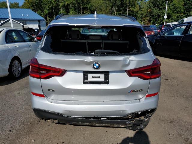 5UXTS3C51J0Y99645 2018 BMW X3, photo no. 6