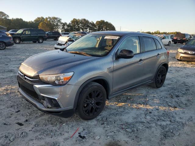 2018 Mitsubishi Outlander Sport ES