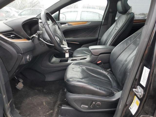 5LMCJ2A94FUJ41621 Lincoln MKC