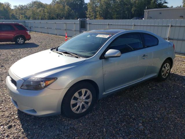 2007 Scion tC 