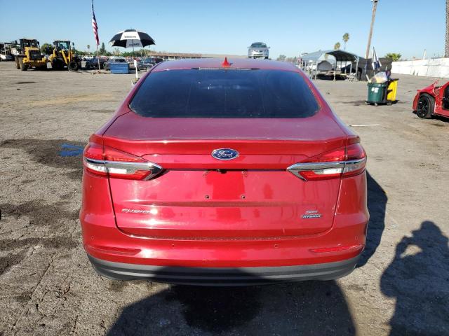 3FA6P0LU8LR189365 | 2020 Ford fusion se