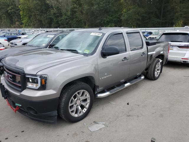 2007 GMC New Sierra 1500 