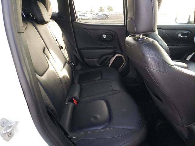 ZACCJBDB3HPE79683 Jeep Renegade Limited