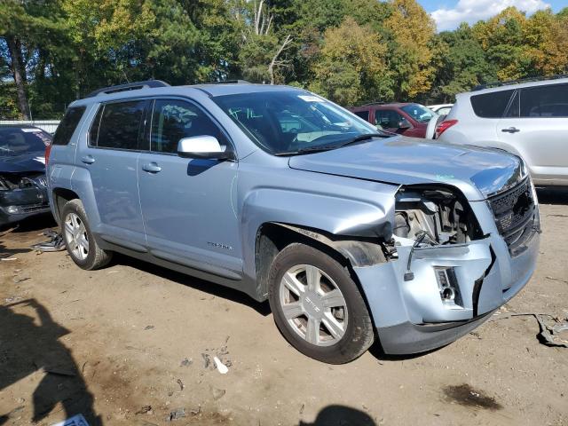 2GKALREK9E6328577 GMC Terrain Sle