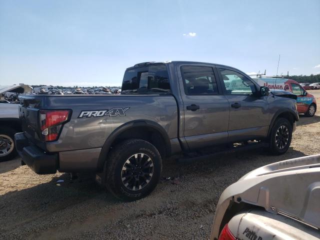 2021 NISSAN TITAN XD P - 1N6AA1ED4MN535311