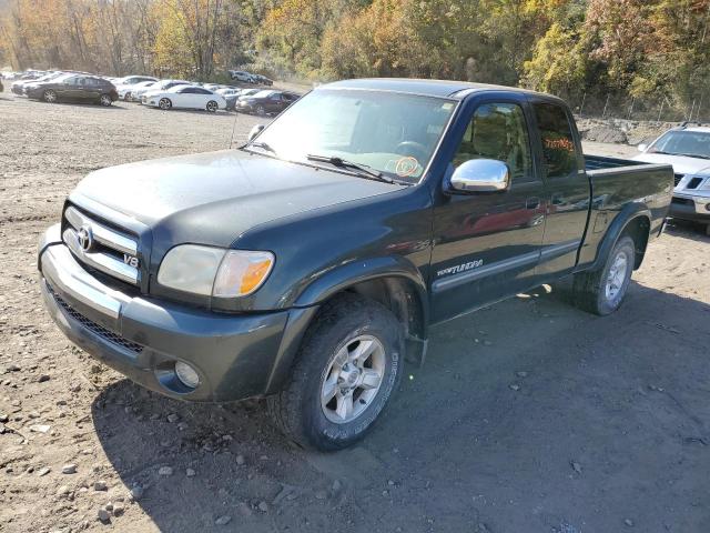 2006 Toyota Tundra 