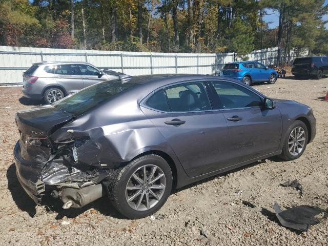 19UUB1F35JA005372 Acura TLX