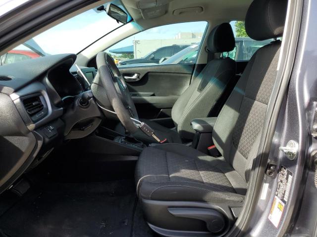 3KPA24AB8KE171594 KIA RIO S