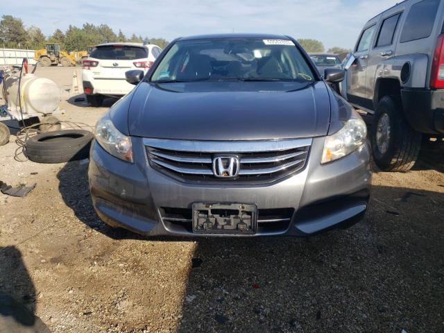 2012 Honda Accord Lx VIN: 1HGCP2F31CA183933 Lot: 69582803