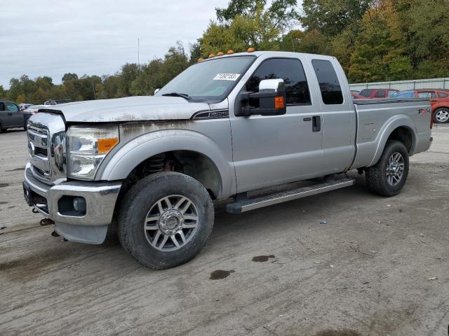 2011 Ford F-250 