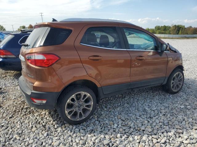MAJ6P1WL8JC206878 Ford Ecosport Titanium