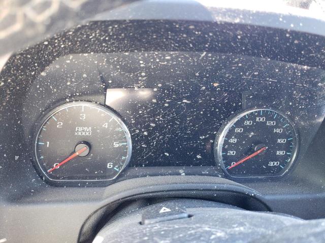 1GKS2GKC1HR365186 GMC Yukon Xl K1500 Slt
