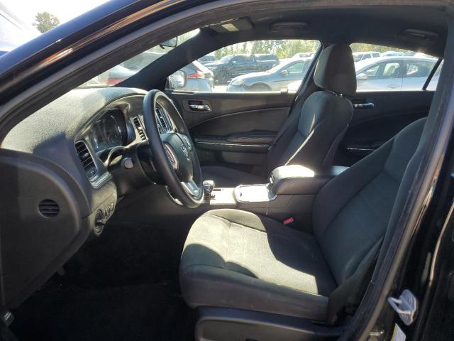 2012 DODGE CHARGER SE - 2C3CDXBG0CH201664
