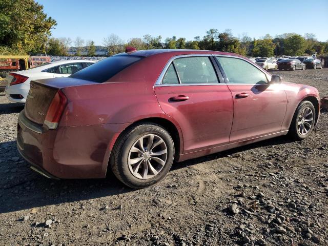 2C3CCAAG5GH161430 | 2016 CHRYSLER 300 LIMITE