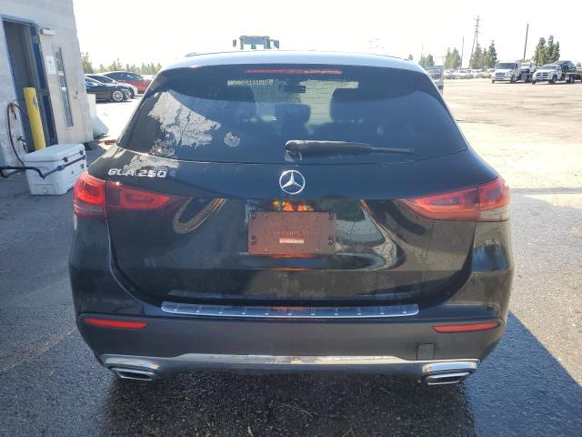 2023 MERCEDES-BENZ GLA 250 - W1N4N4GB8PJ504567