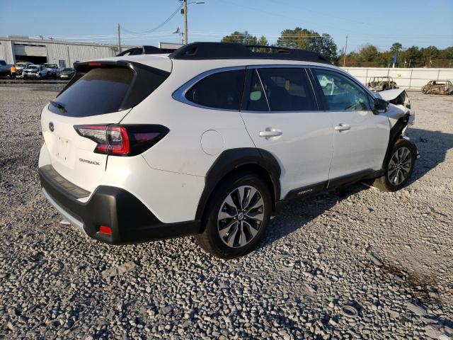 4S4BTAMC0P3145344 Subaru Outback Limited
