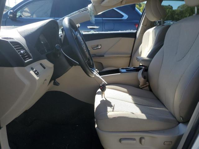 2015 TOYOTA VENZA LE - 4T3BA3BB2FU075485