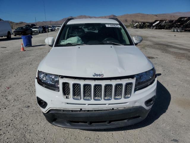 1C4NJDEB7ED816966 | 2014 JEEP COMPASS LA