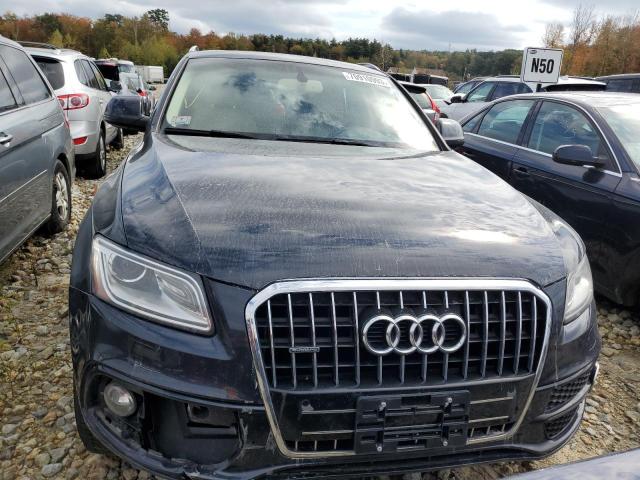 VIN WA1DGAFP5EA028587 2014 Audi Q5, Premium Plus no.5