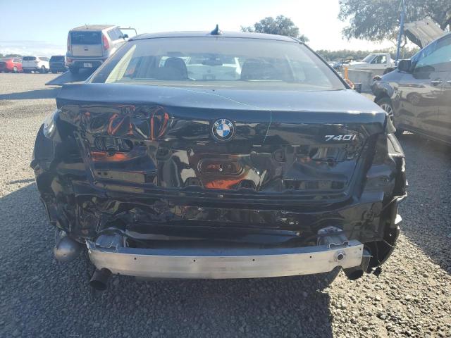 VIN WBA7E2C53JG743115 2018 BMW 7 Series, 740 I no.6