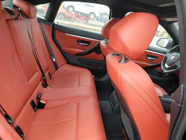 WBA4J3C54JBL03406 BMW 430xi Gran Coupe