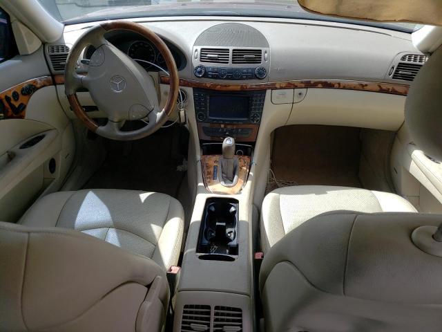 2005 Mercedes-Benz E-klasse - Image 8