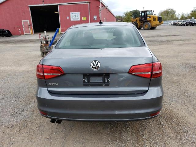 2015 Volkswagen Jetta Base VIN: 3VW2K7AJ7FM238692 Lot: 71221153