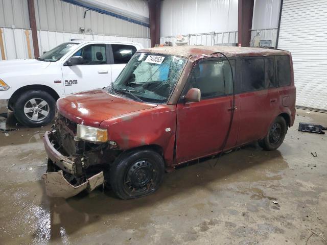 2006 Scion xB 