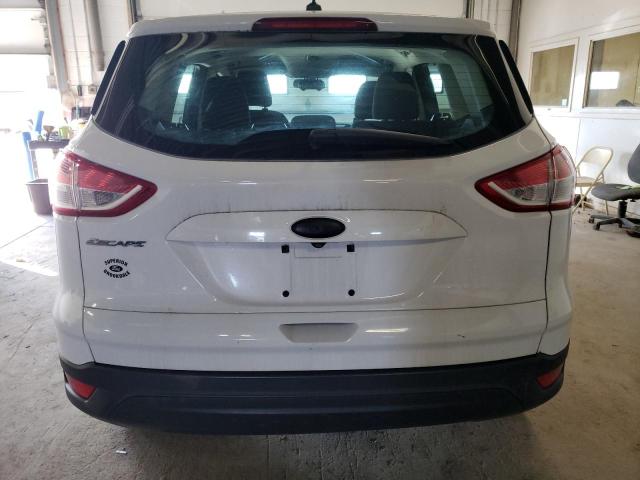 1FMCU0F71EUE26538 Ford ESCAPE S