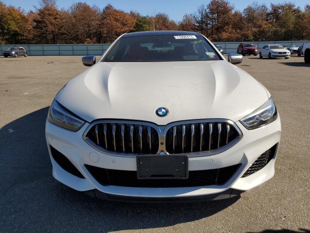 WBAGV8C03NCK03817 BMW M8 50XI 5