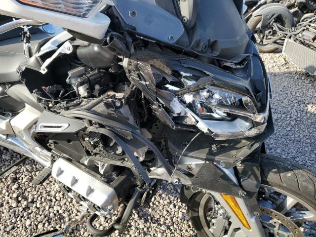 2018 HONDA GL1800 D JH2SC795XJK004240