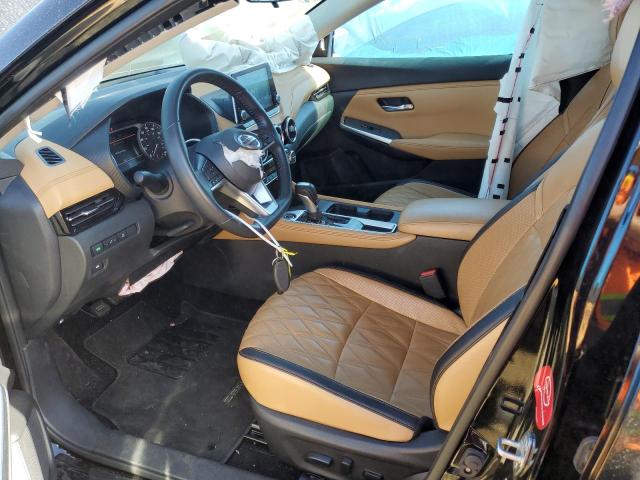 3N1AB8CV4LY216550 Nissan SENTRA SV