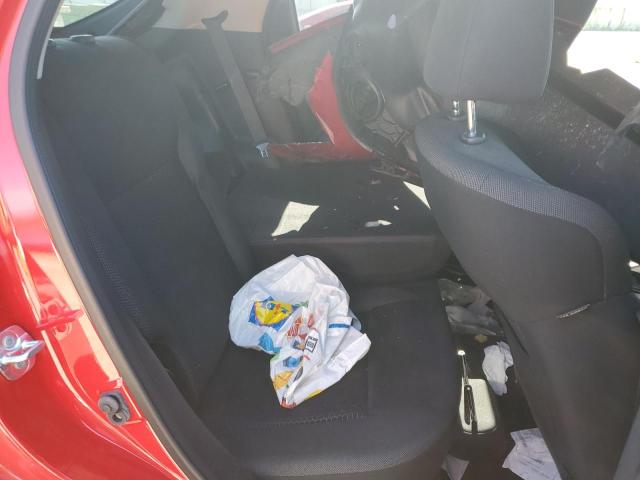 2016 NISSAN JUKE S - JN8AF5MR7GT604389