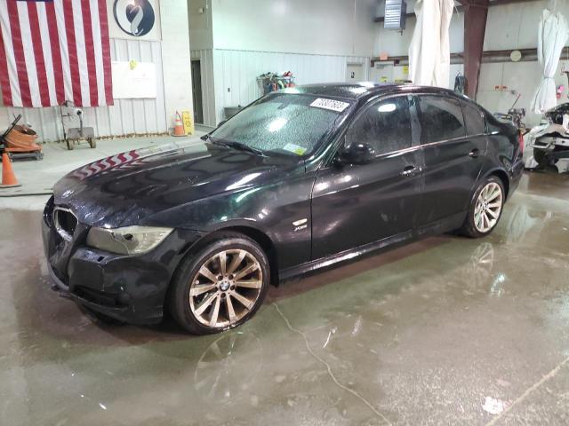 2011 BMW 3 Series 328xi