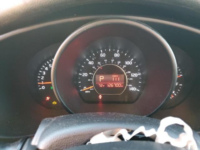 2015 KIA SOUL - KNDJN2A26F7184197