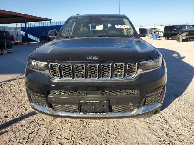 1C4RJKBG5P8851782 Jeep Grand Cherokee L Limited