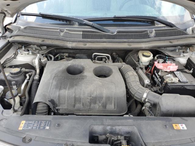 1FM5K7B9XEGC60775 Ford EXPLORER