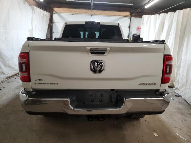 2019 RAM 3500 LIMIT 3C63R3PL2KG613425