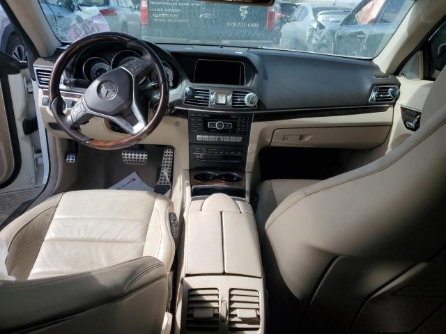WDDKJ5KB5EF248479 Mercedes-Benz E 350