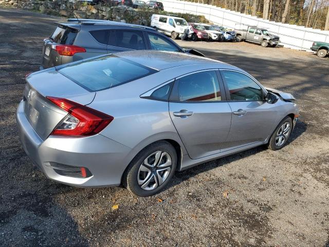 2017 HONDA CIVIC LX - 19XFC2F50HE209676
