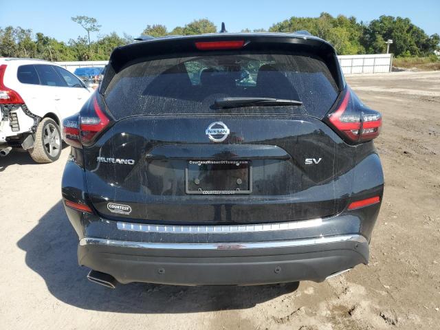 5N1AZ2BJ0NC125013 Nissan Murano SV 6