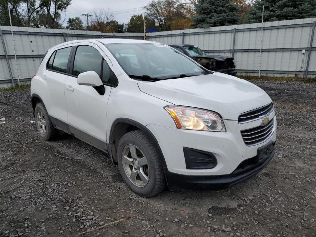 2015 CHEVROLET TRAX 1LS - 3GNCJPSB0FL243392