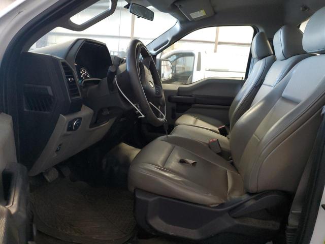 1FTMF1C80GKD97229 Ford F150