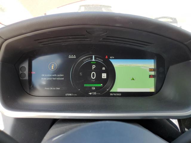 2019 JAGUAR I-PACE SE - SADHC2S15K1F75520